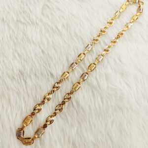 CHAIN GOLD