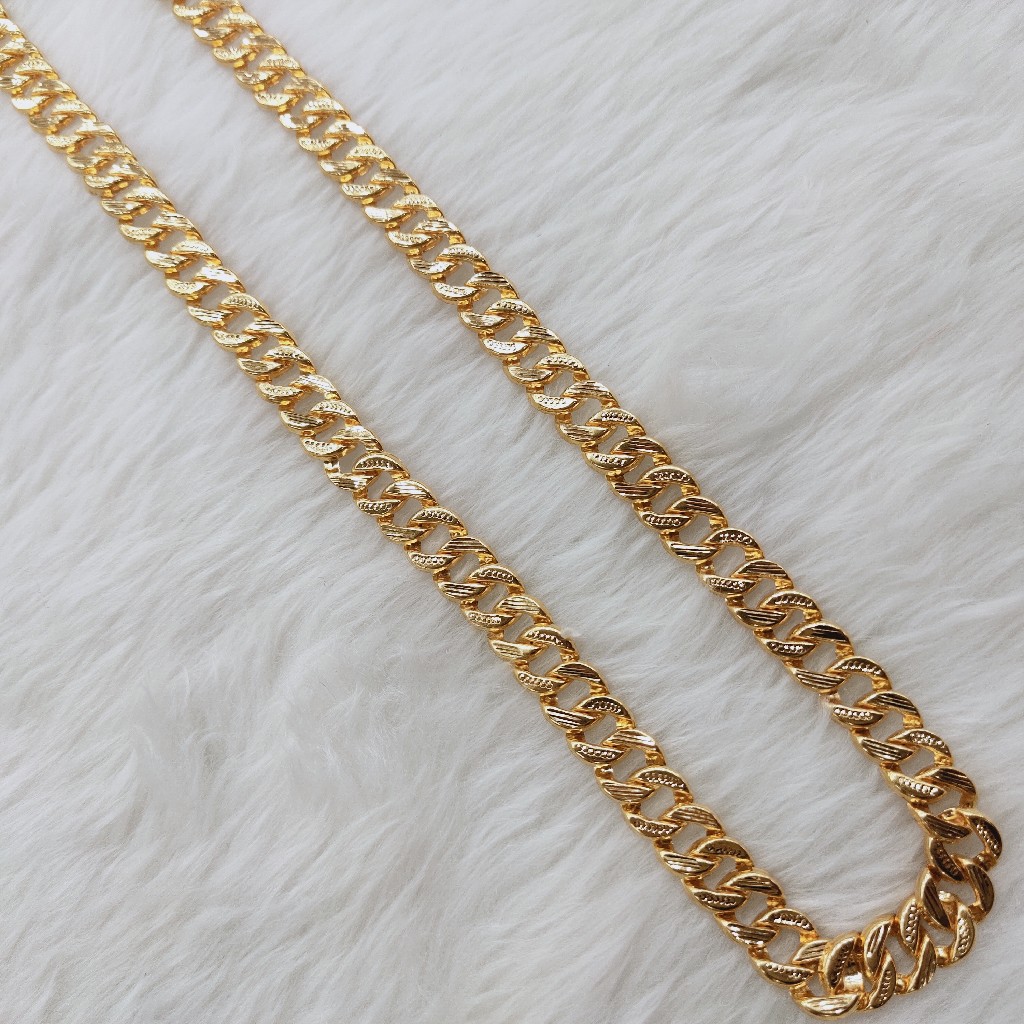 CHAIN GOLD