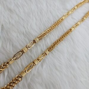 CHAIN GOLD