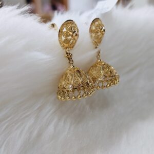 TOPS GOLD JEWELLERY