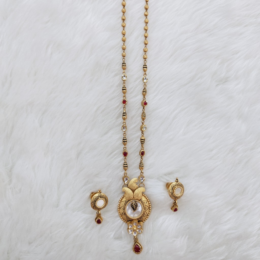 DOKIYA ANTIQUE