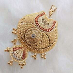pendant set kalkati PETAN