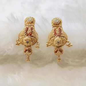 pendant set kalkati PETAN