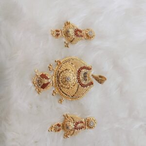 pendant set kalkati PETAN