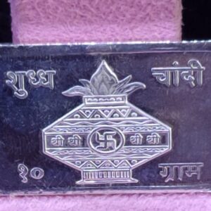 999 Silver Ten Gram Silver Lagdi