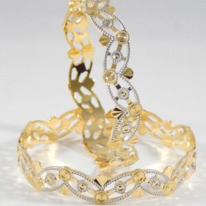 22kt Cnc Nice Woman Chudi