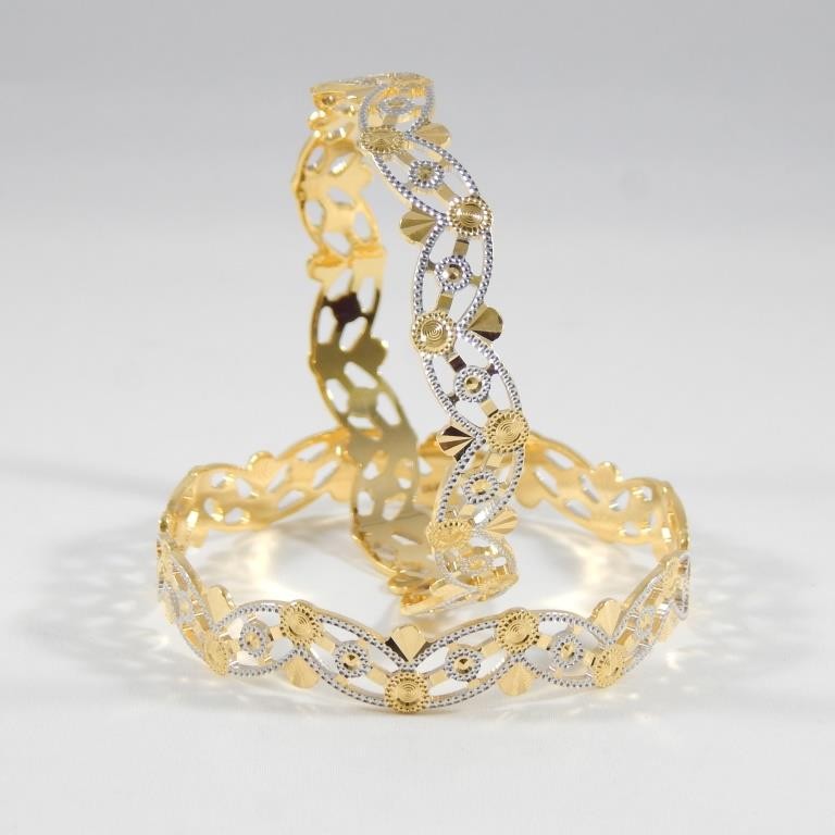 22kt Cnc Nice Woman Chudi