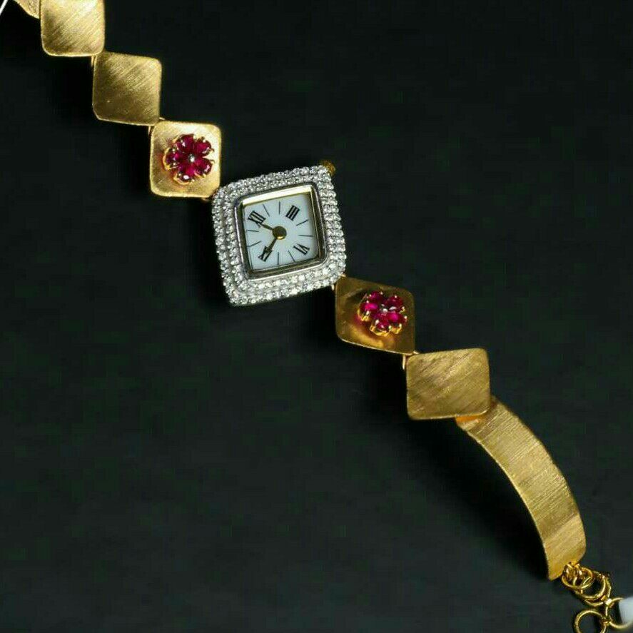 Antique Daze Ladies Watch 916