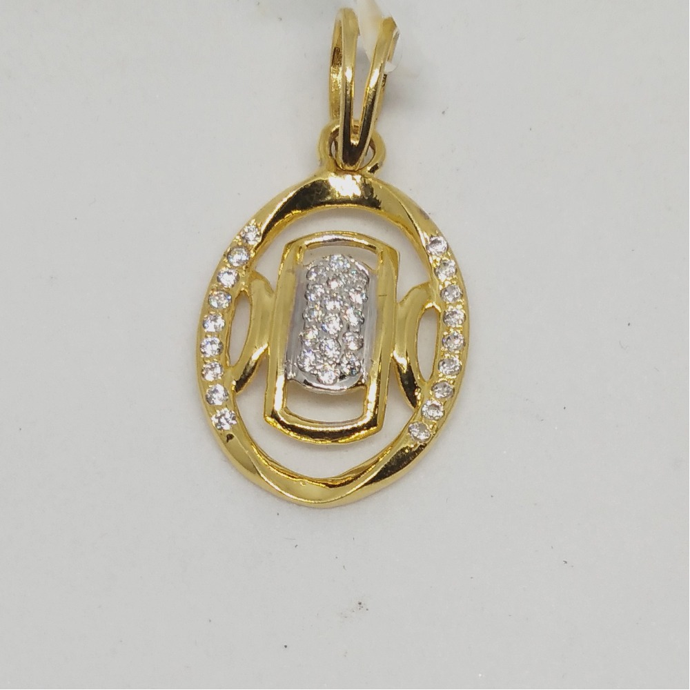 Diamond pendant hC-p-28
