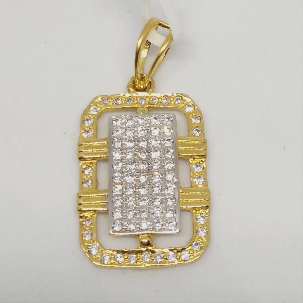 Full diamond Pendant hc-p-29