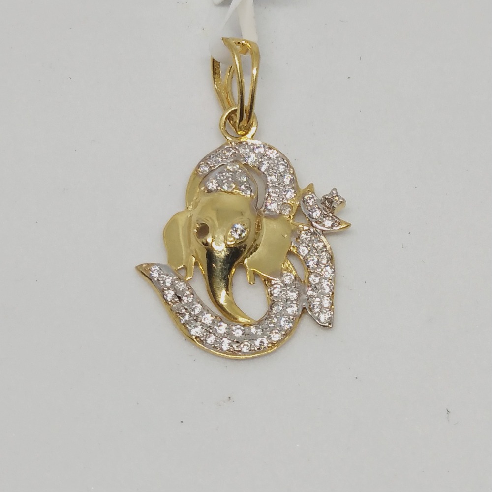 Ladies Pendant