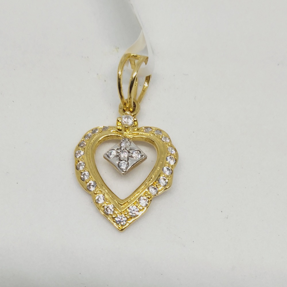 Ladies Pendant