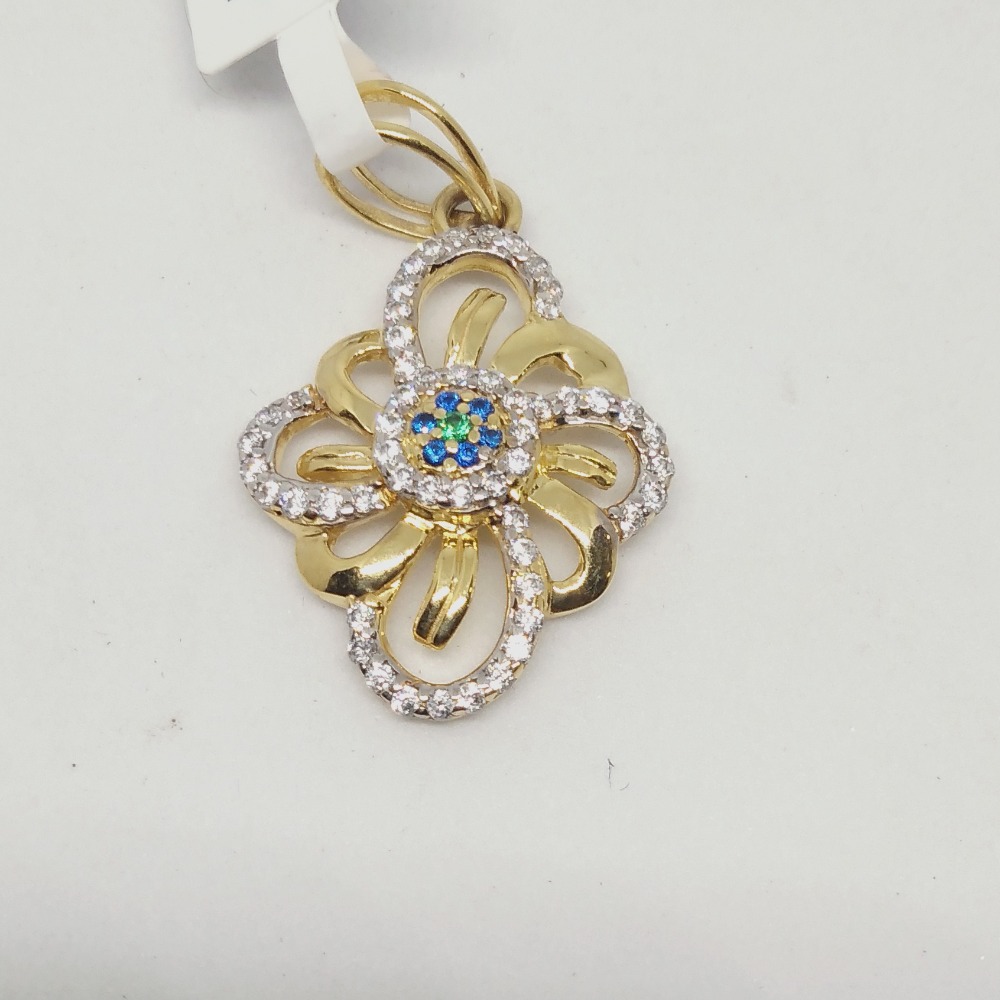 Ladies Pendant