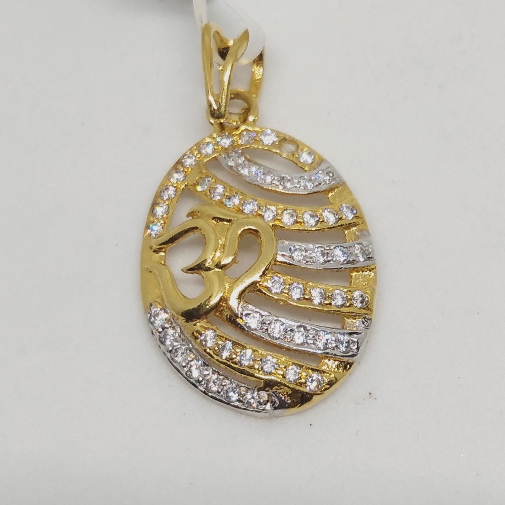 Ladies Pendant