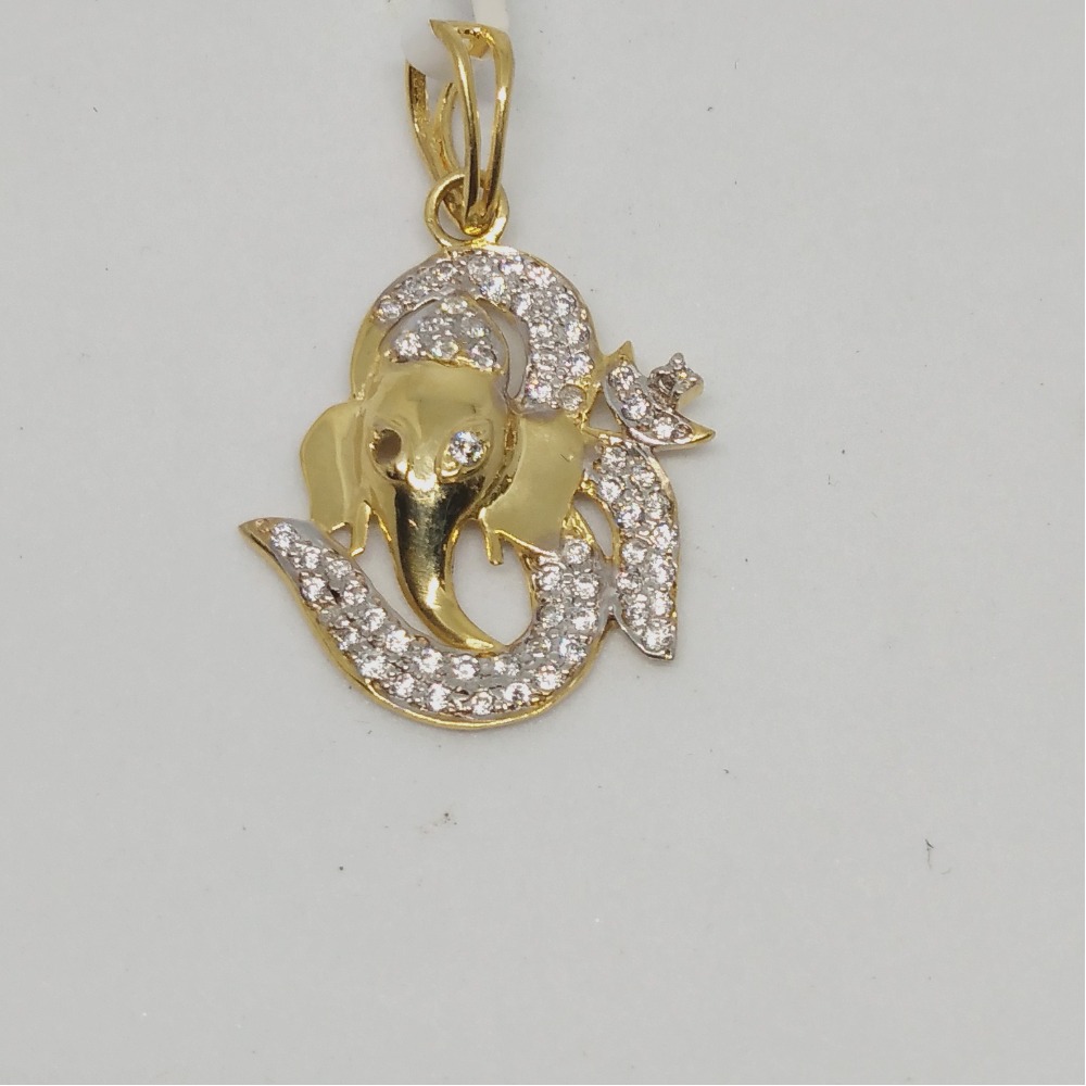 Ladies Pendant