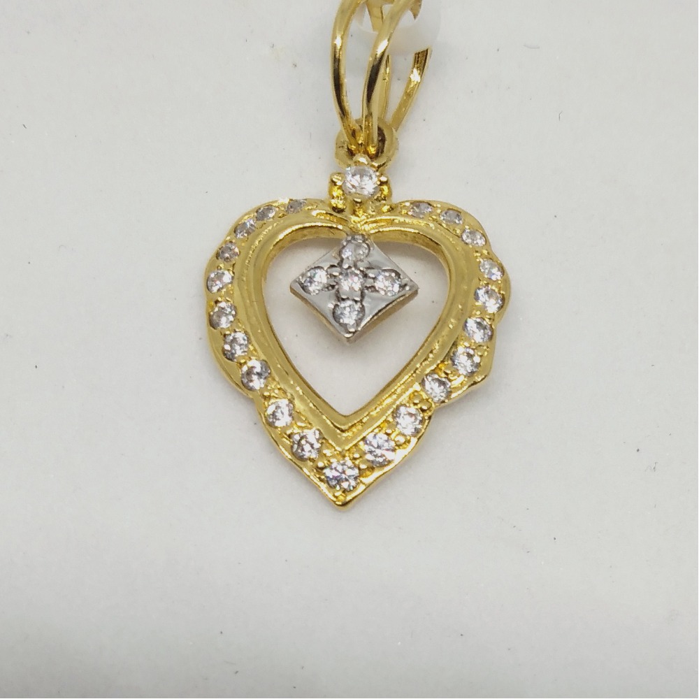 Ladies Pendant