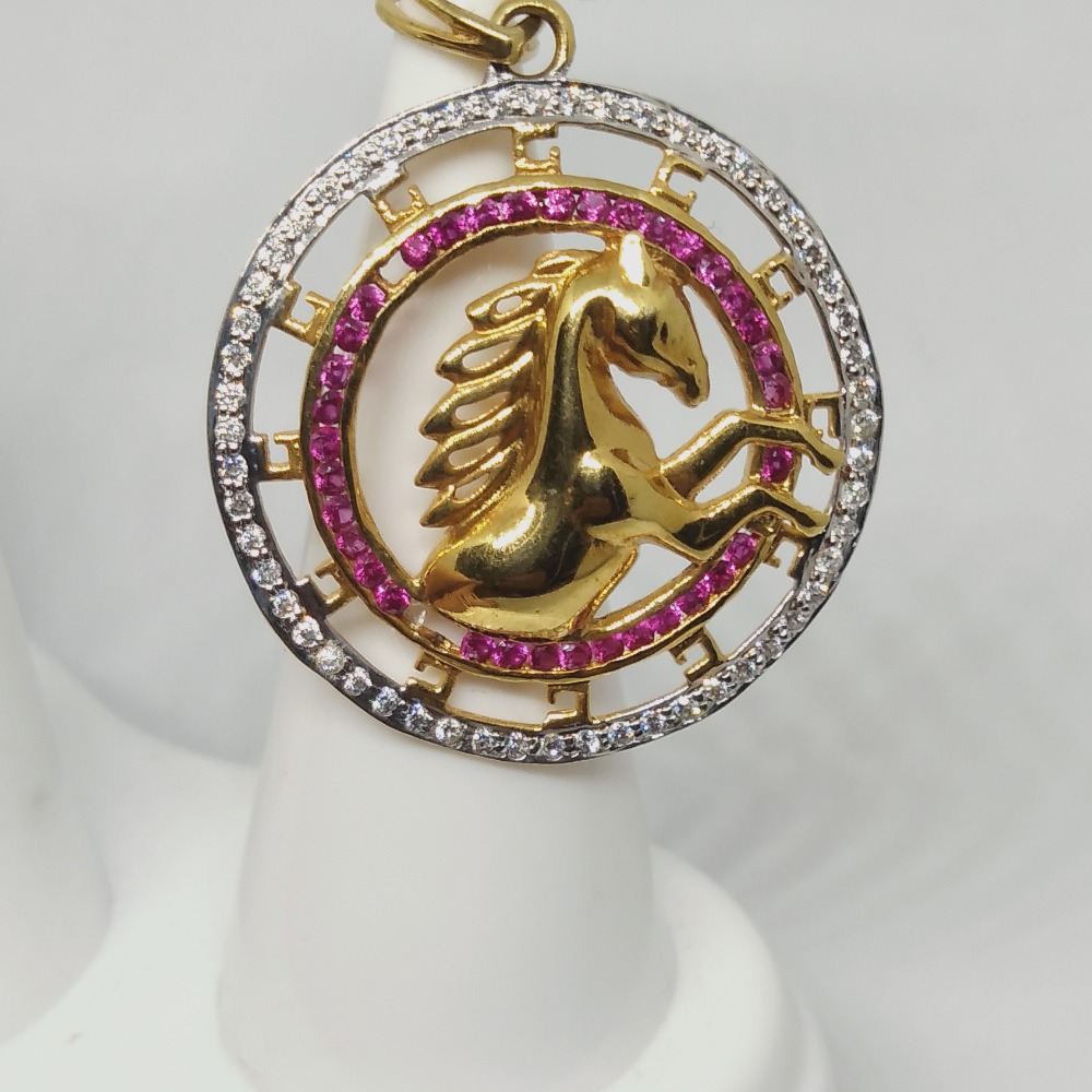 Ladies Pendant
