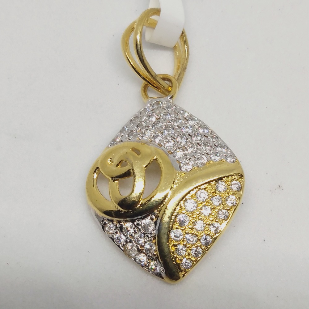 Ladies Pendant