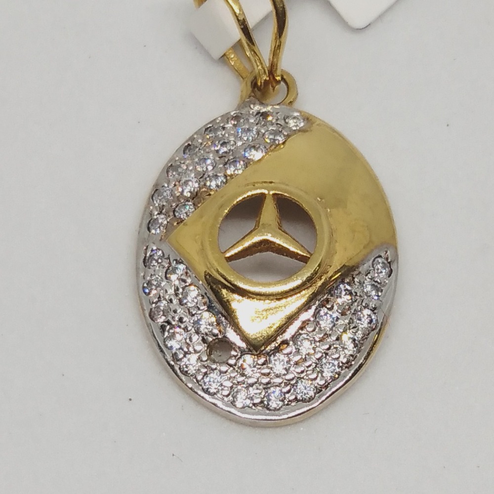 Ladies pendant