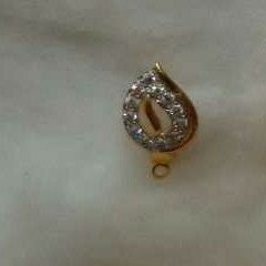 22k gold ladies Bali