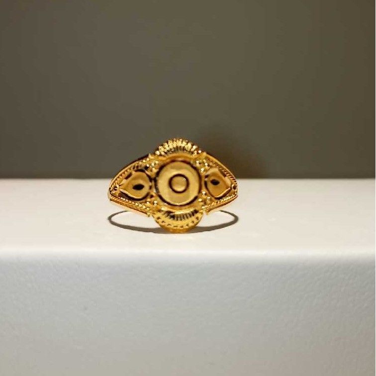 Ladies Chain