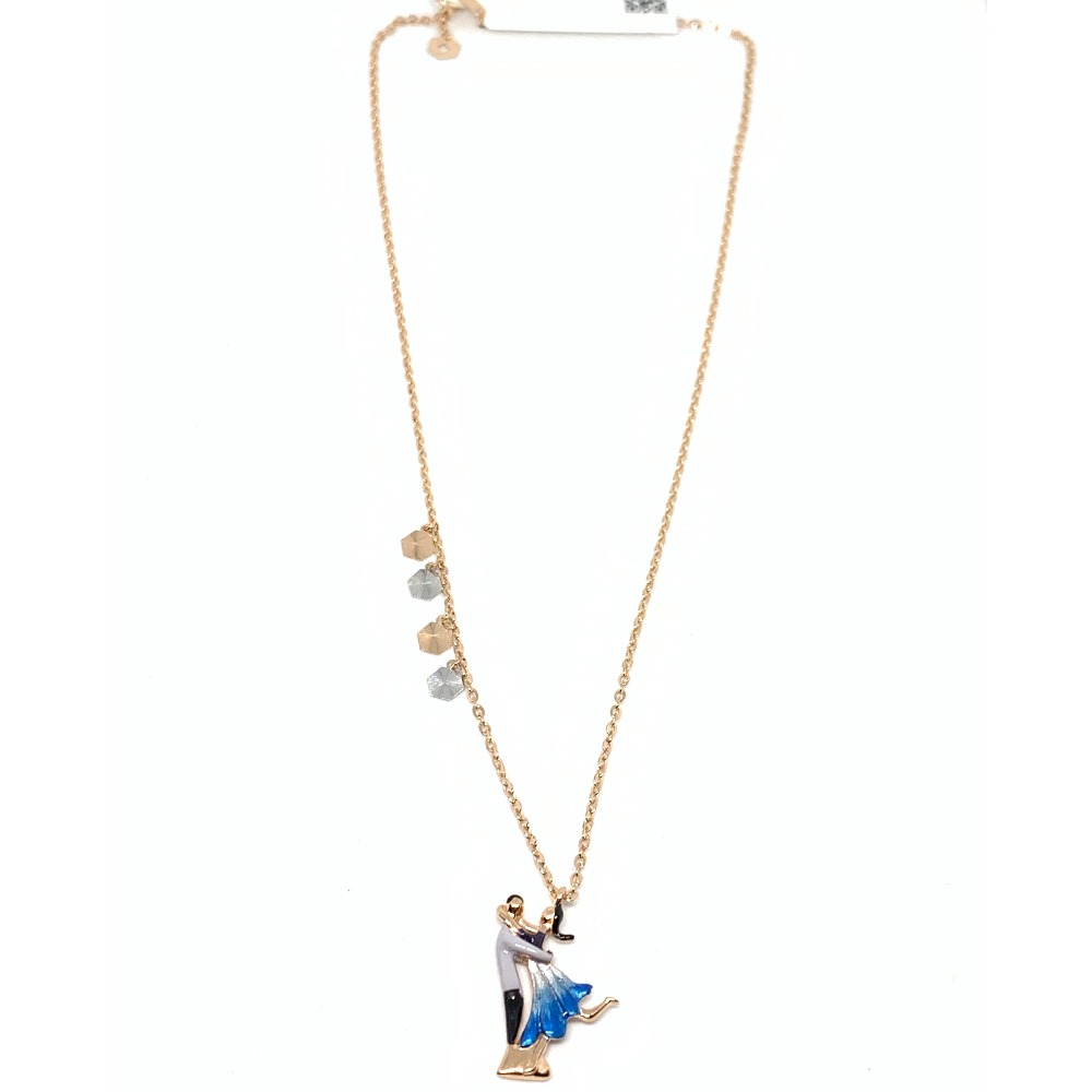 Designer Gold Chain