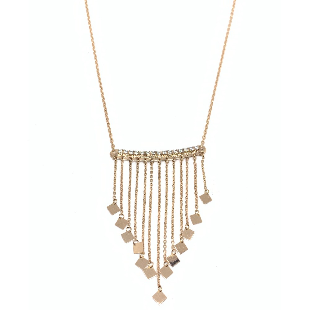 Designer Gold chain