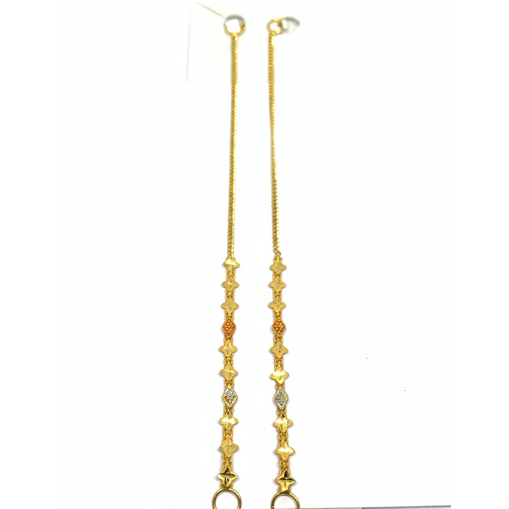Designer Gold Kanser