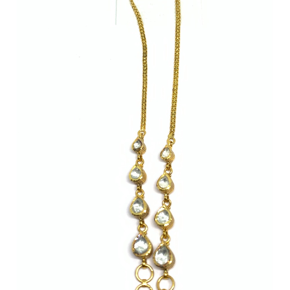 Designer Gold Kanser