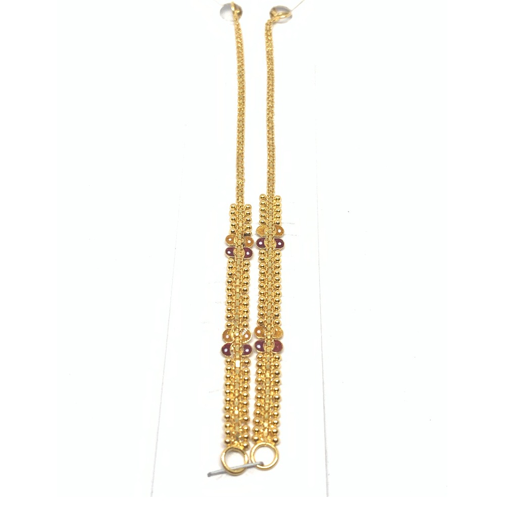 Designer Gold Kanser