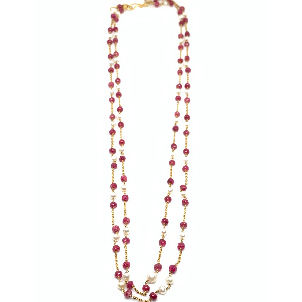 Designer Gold Chain