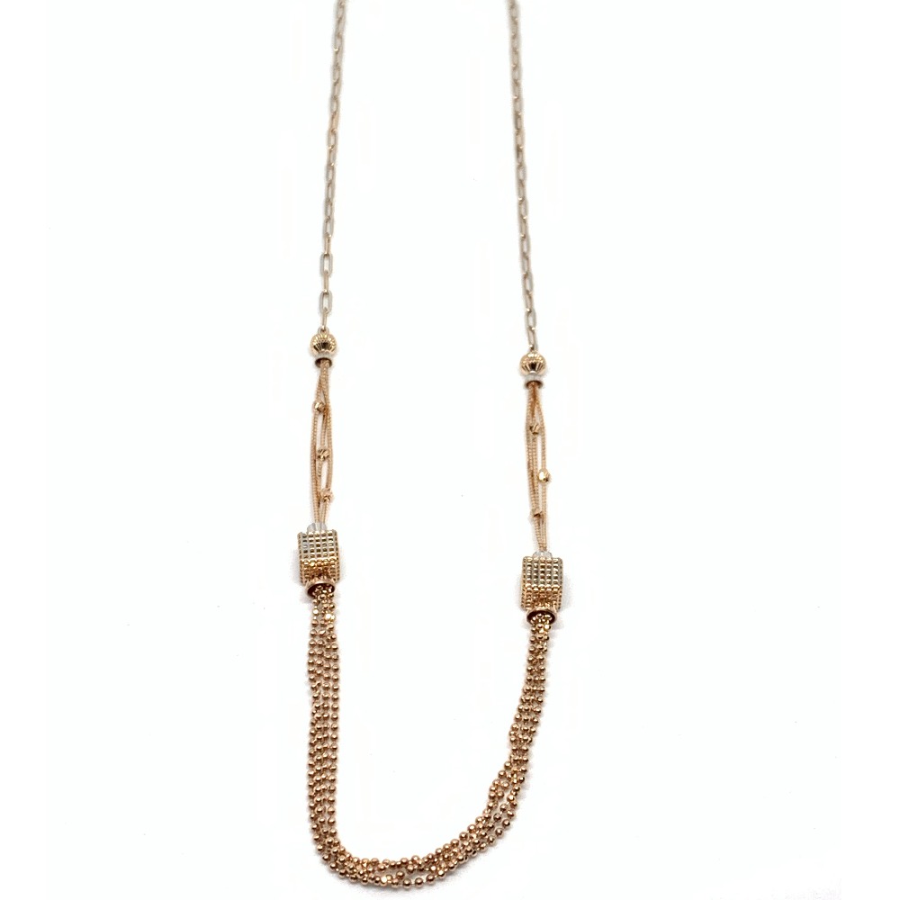 Designer Gold Chain