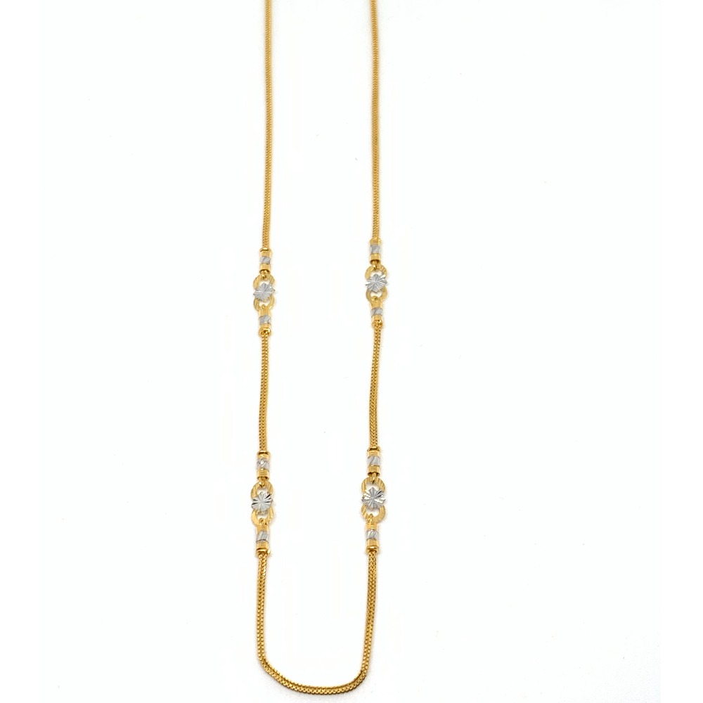 Designer Gold Chain