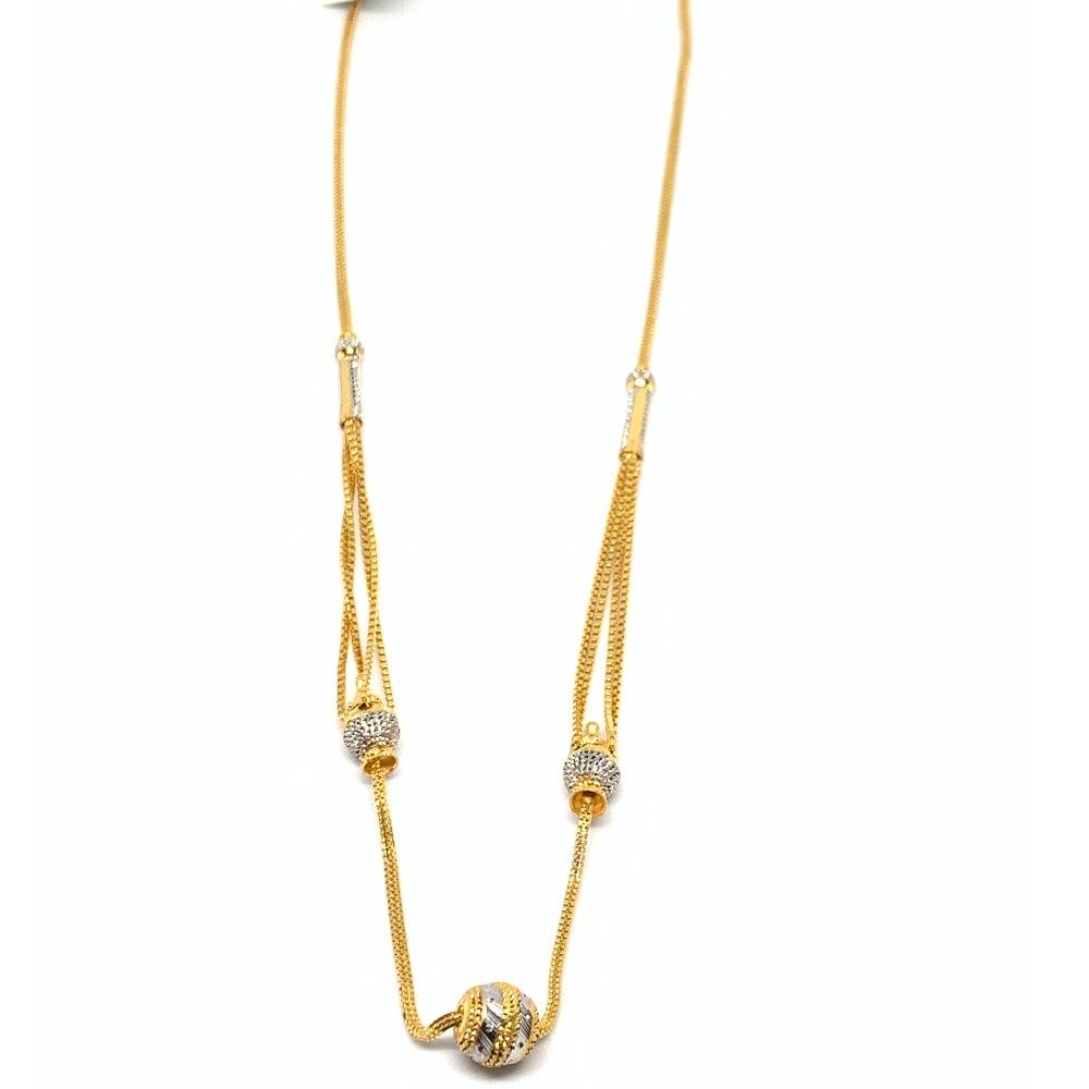 Designer Gold Chain