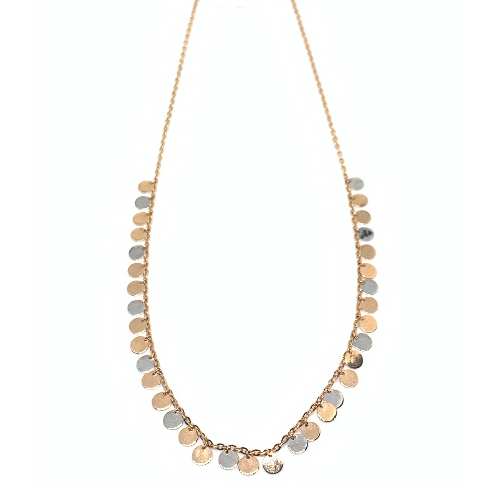 Gold Chain