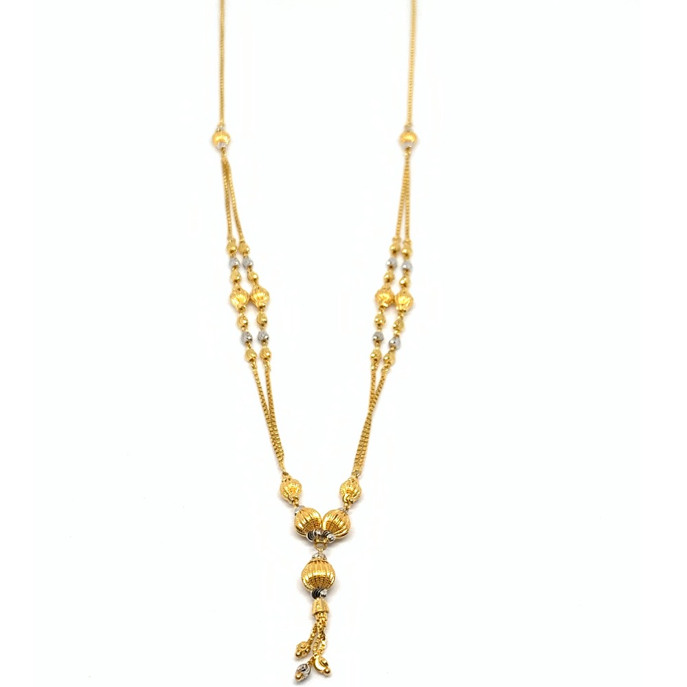 Designer Gold Chain