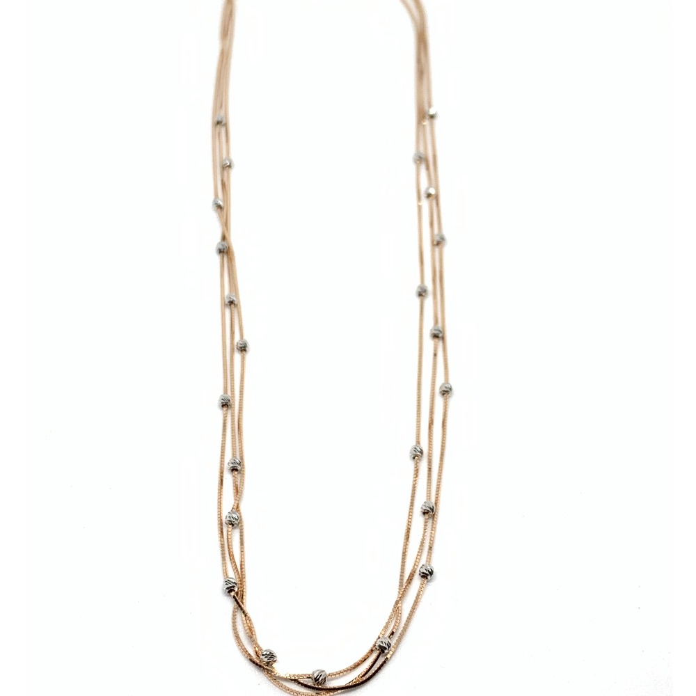 Designer Gold Chain