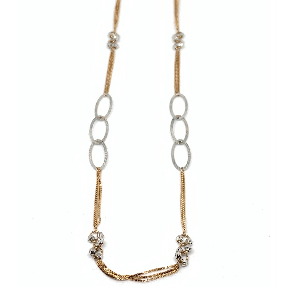 Designer Gold Chain