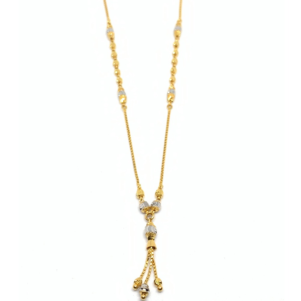 Designer Gold Chain