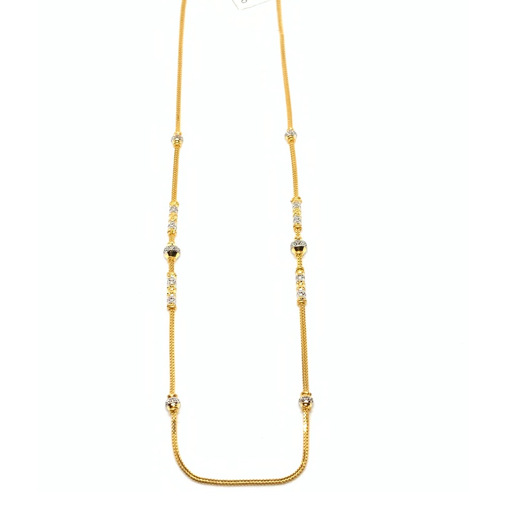 Gold Chain