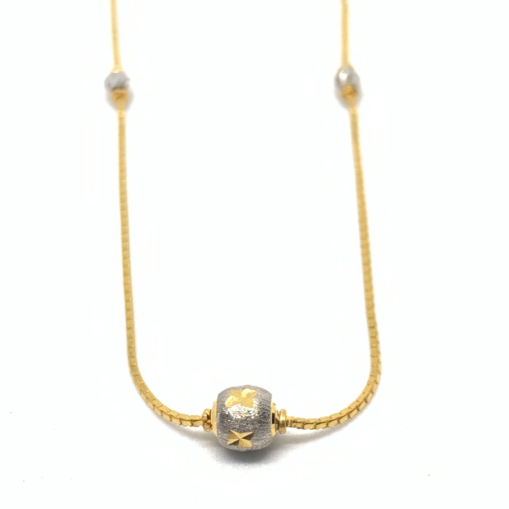 Designer Gold Chain