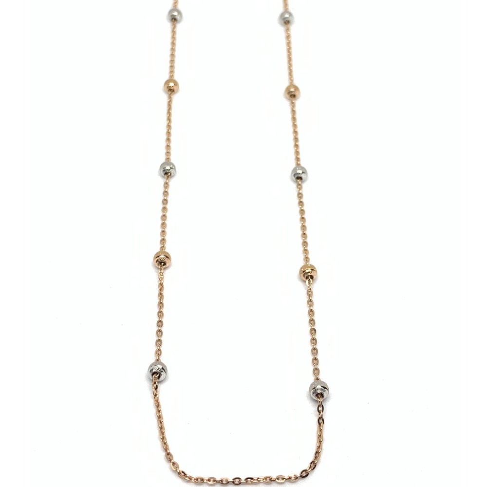 Designer Gold Chain