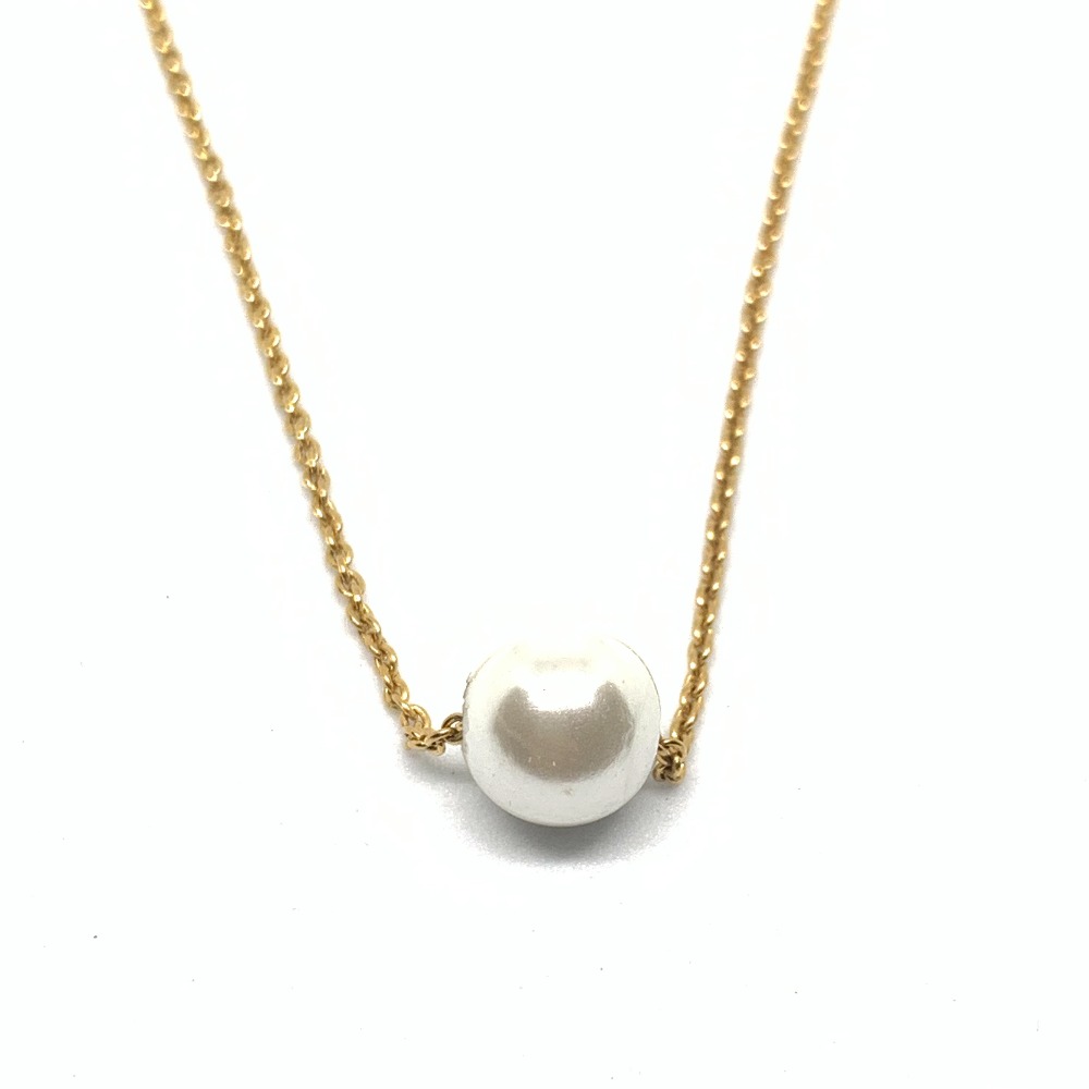 Designer Gold Chain