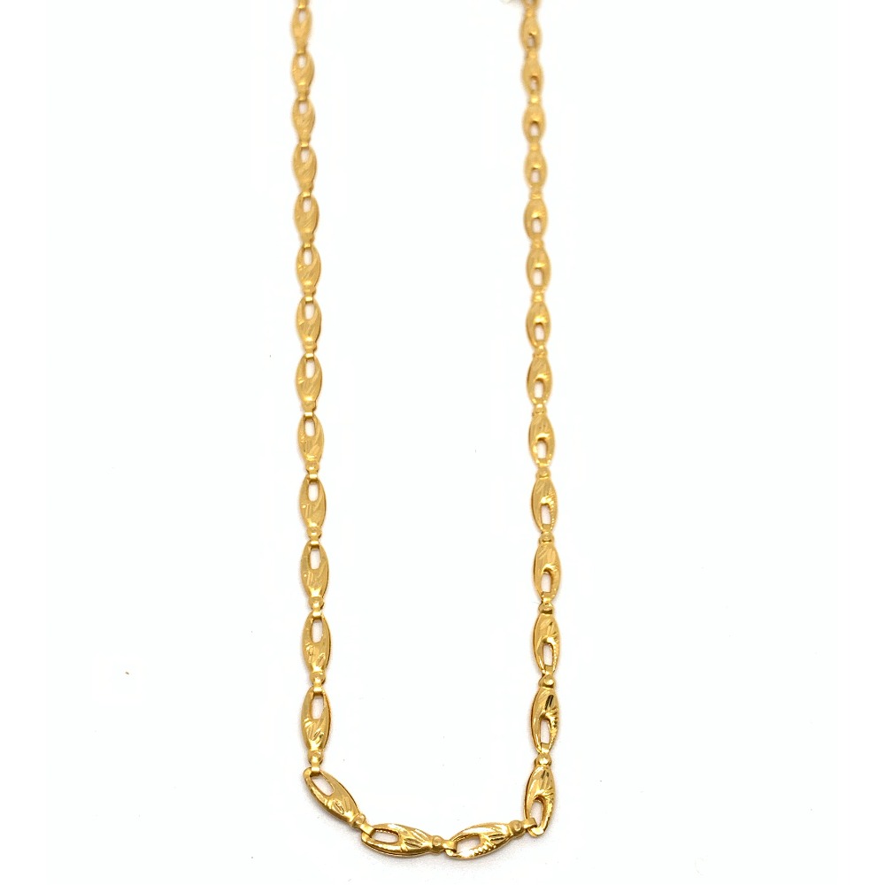 Gold Chain