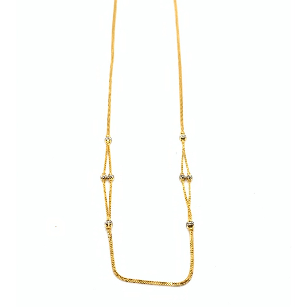 Gold Chain