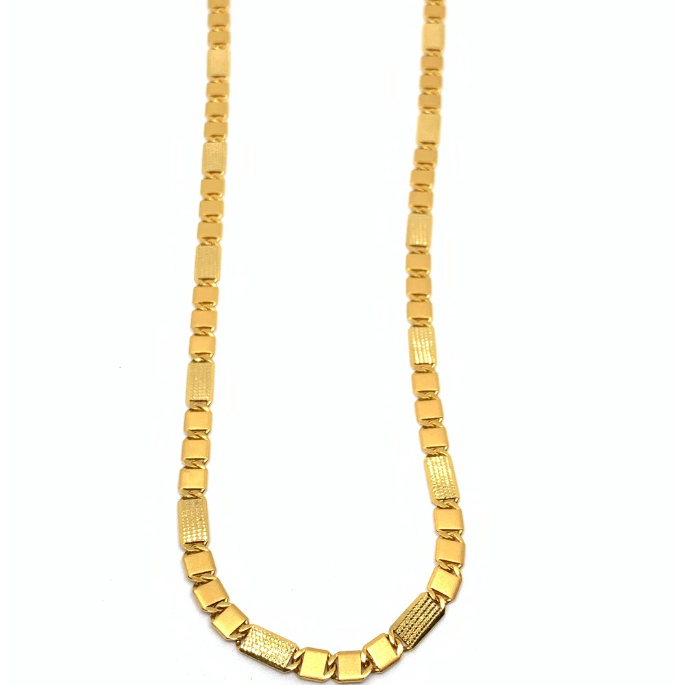 Designer Gold Chain
