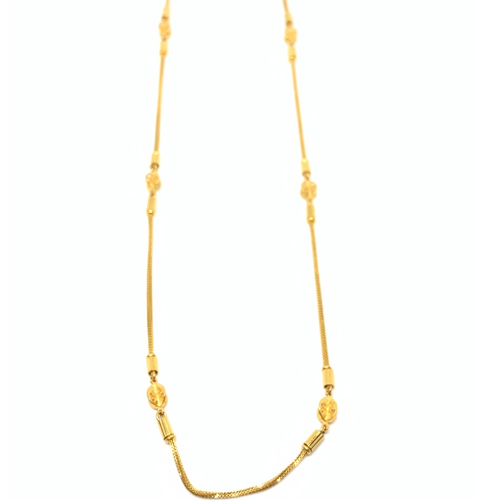 Designer Gold Chain