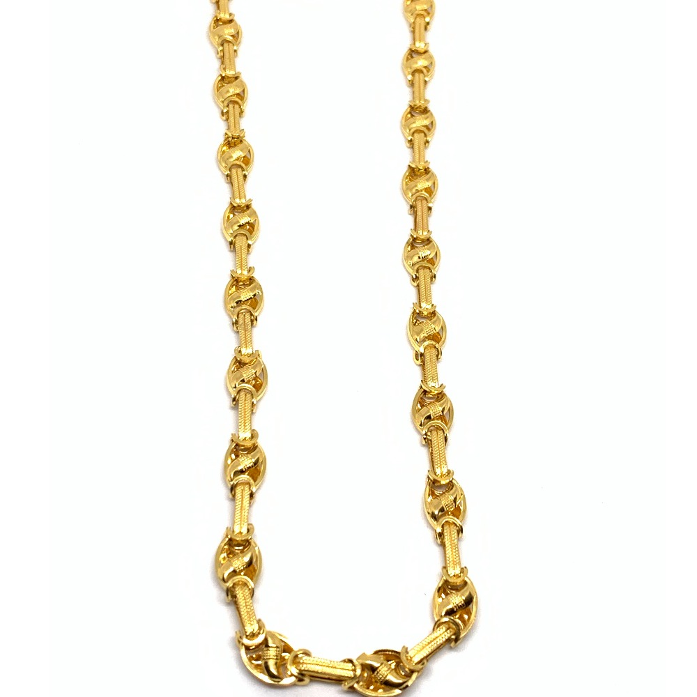 Designer Gold Chain