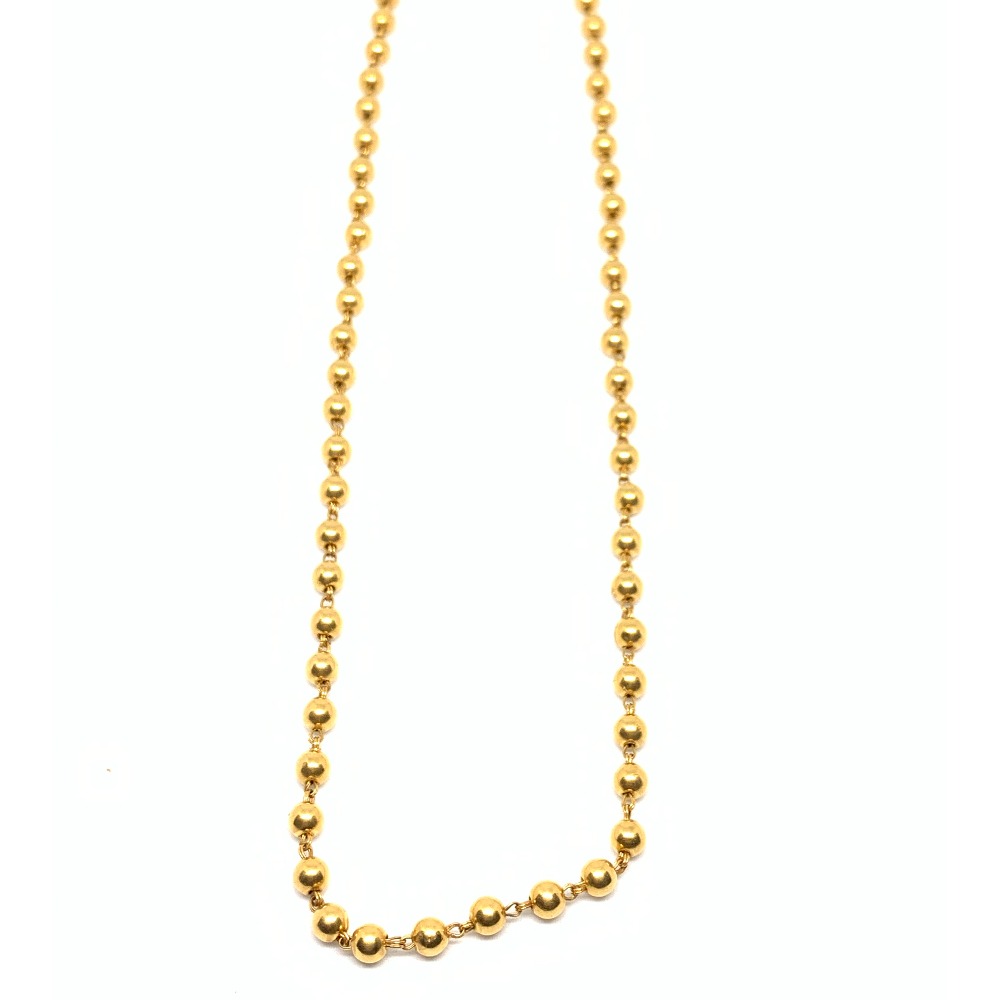 Gold Chain
