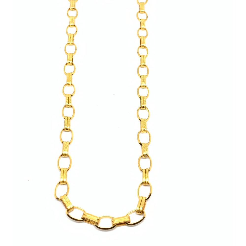 Gold Chain